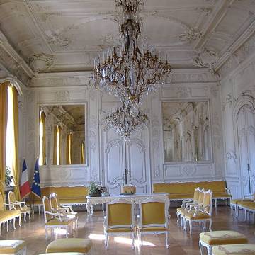 Hôtel de ville de Douai