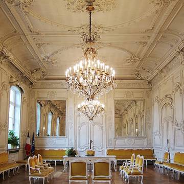 Hôtel de ville de Douai