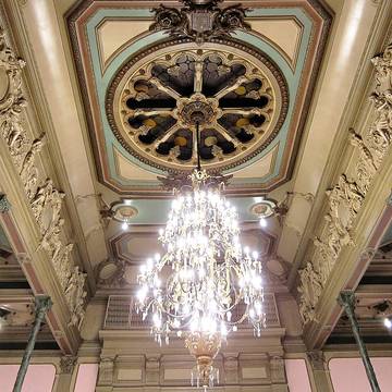 Hôtel de ville de Douai