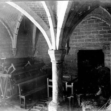 Hôtel de ville de Douai