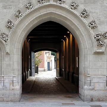 Hôtel de ville de Douai