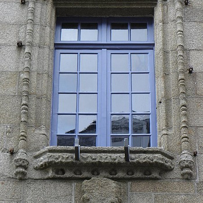 Photo de Hôtel de ville de Fougères