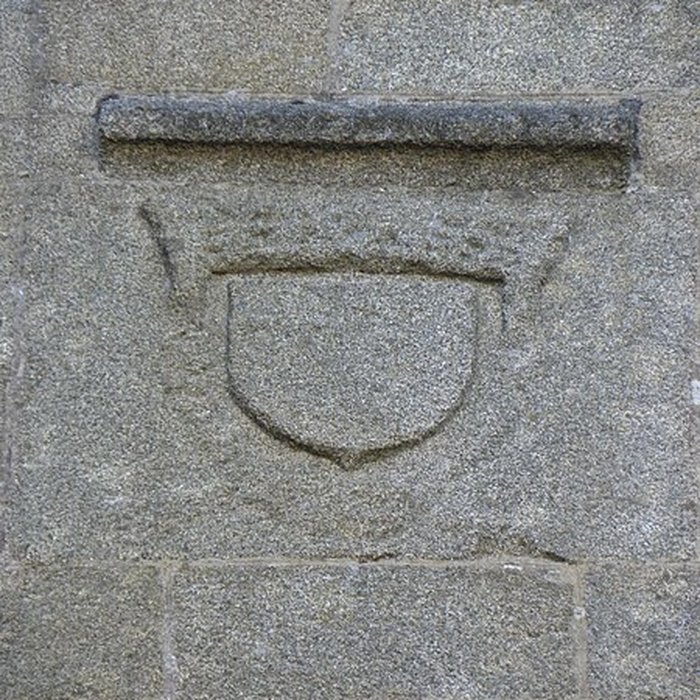 Photo de Hôtel de ville de Fougères