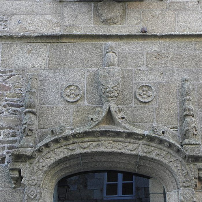 Photo de Hôtel de ville de Fougères