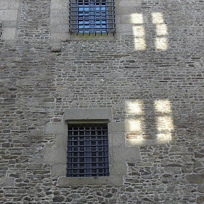 Photo de Hôtel de ville de Fougères