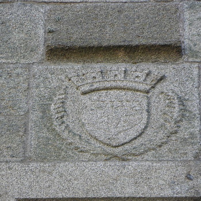 Photo de Hôtel de ville de Fougères