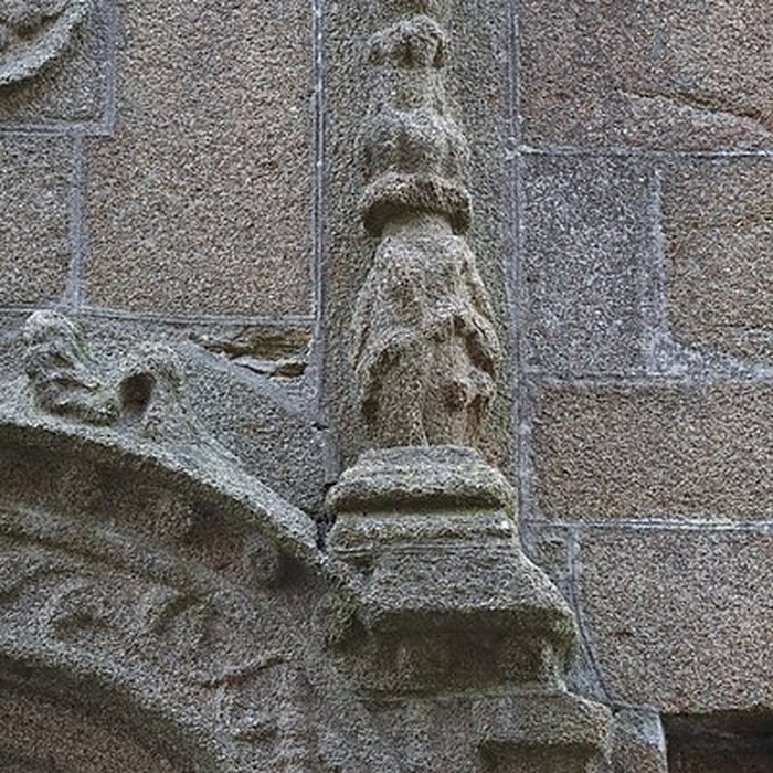 Photo de Hôtel de ville de Fougères