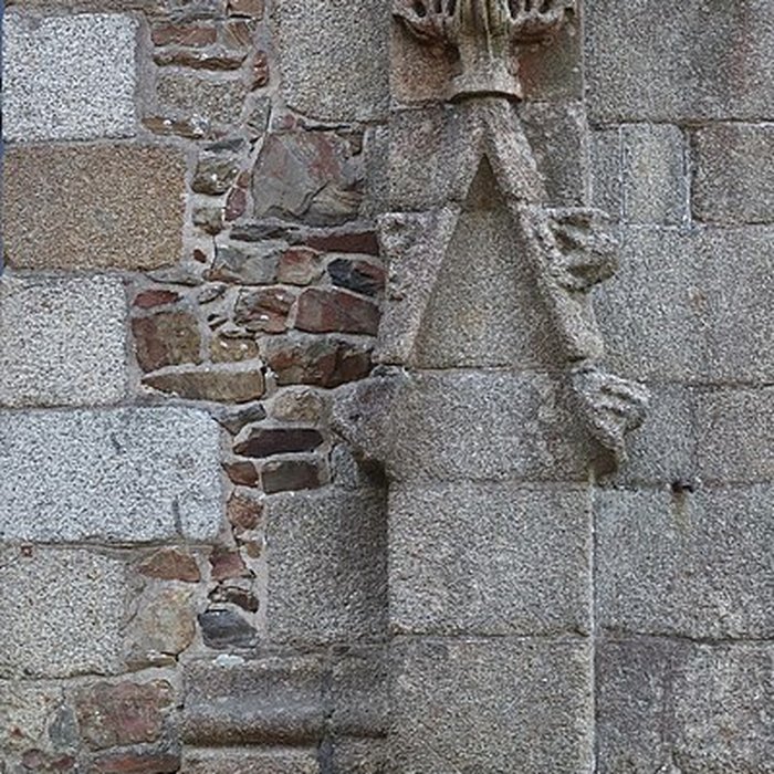 Photo de Hôtel de ville de Fougères