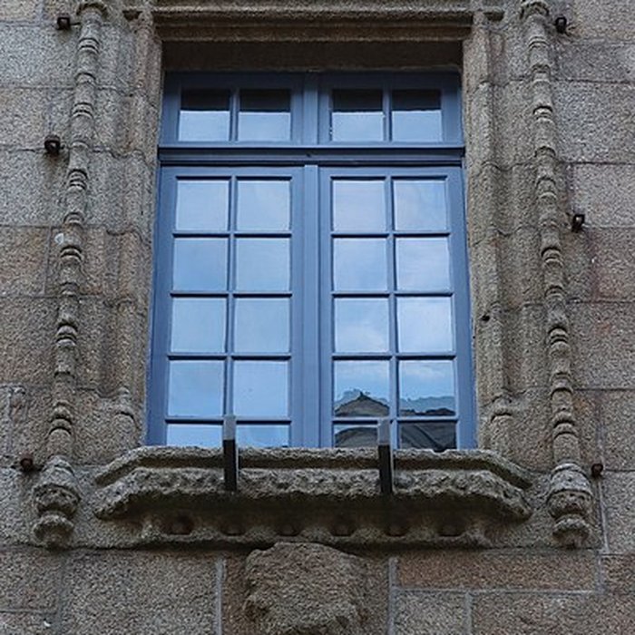 Photo de Hôtel de ville de Fougères