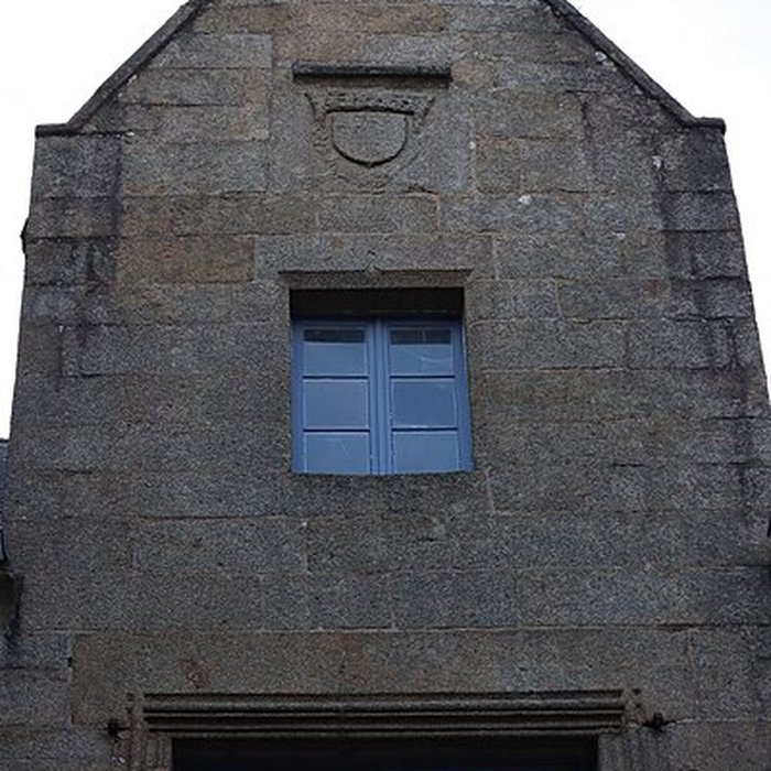 Photo de Hôtel de ville de Fougères