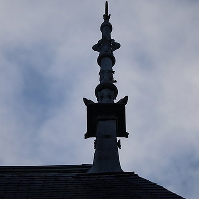 Photo de Hôtel de ville de Fougères