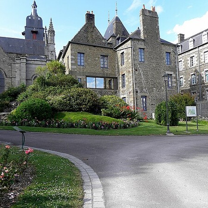 Photo de Hôtel de ville de Fougères