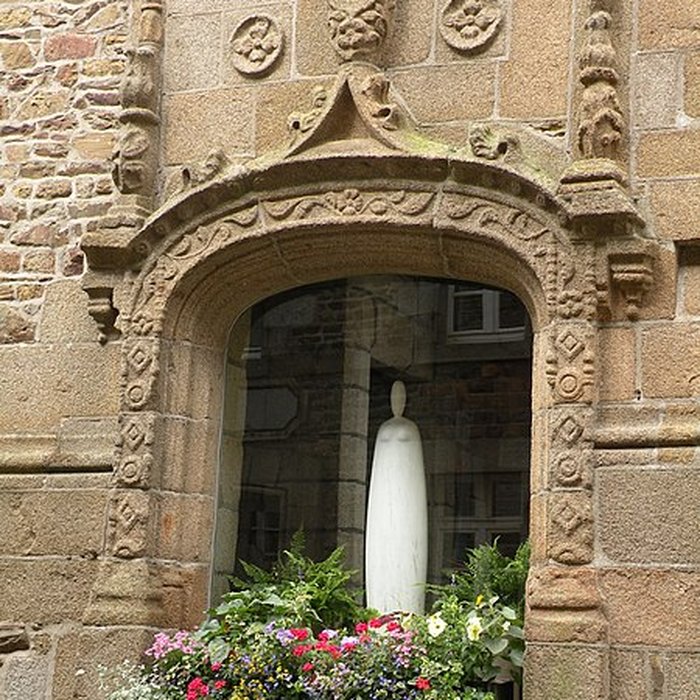 Photo de Hôtel de ville de Fougères