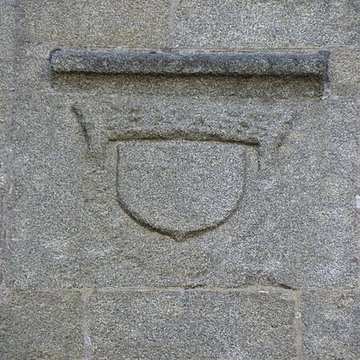 Hôtel de ville de Fougères