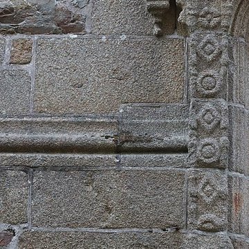 Hôtel de ville de Fougères