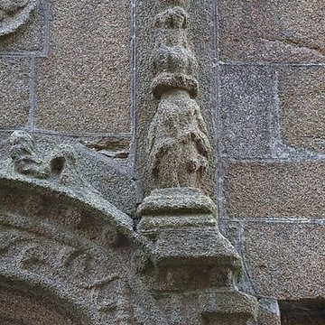 Hôtel de ville de Fougères