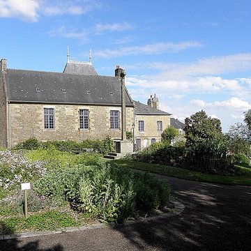 Hôtel de ville de Fougères