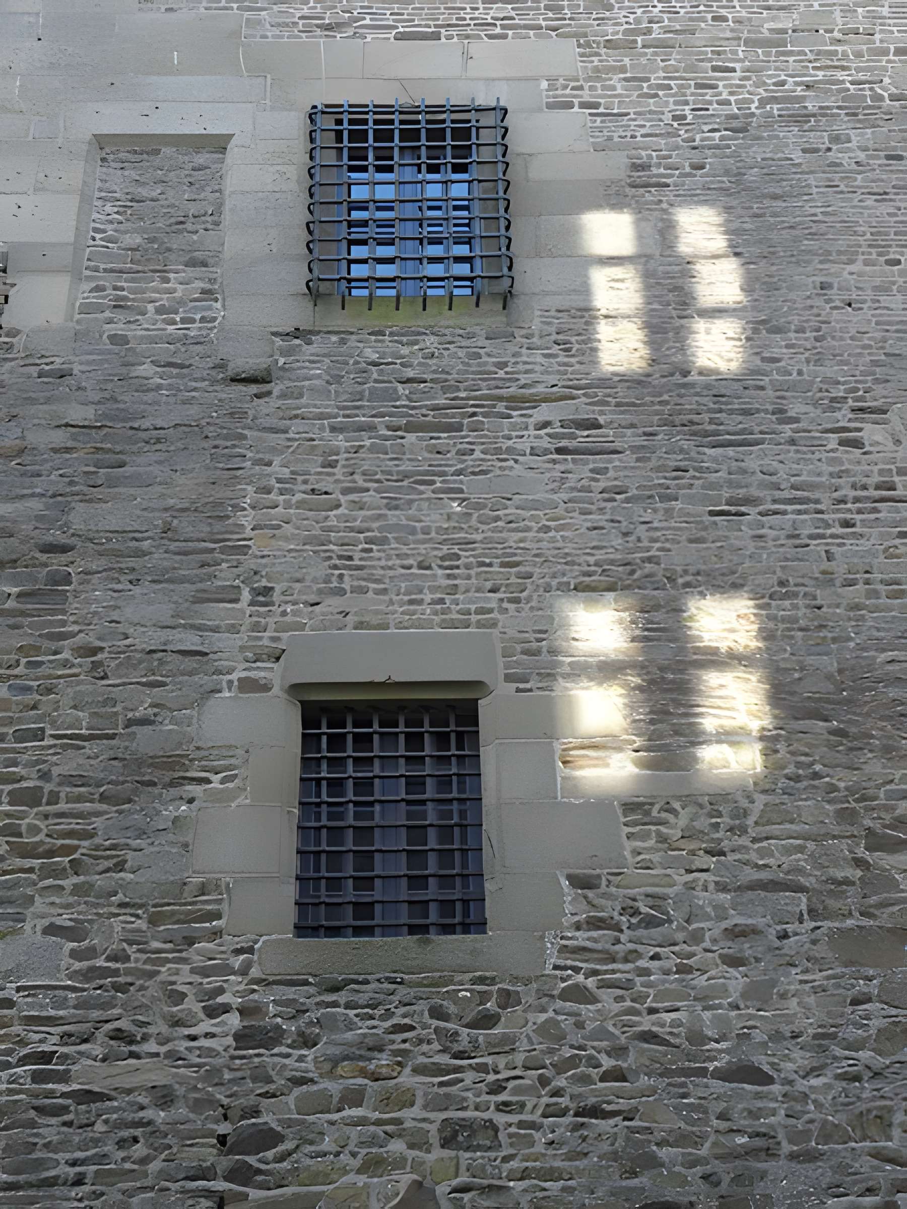 Hôtel de ville de Fougères