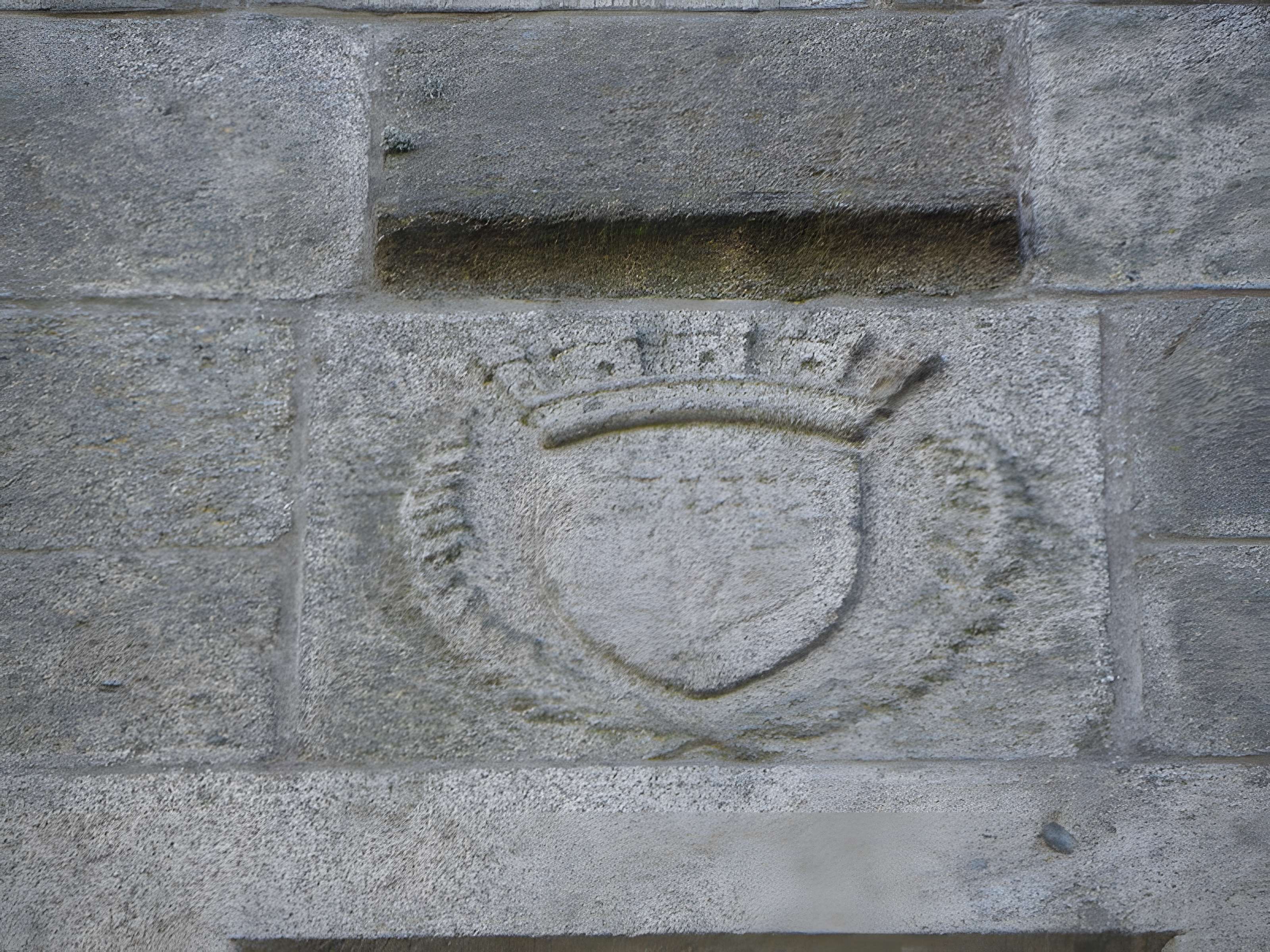 Hôtel de ville de Fougères