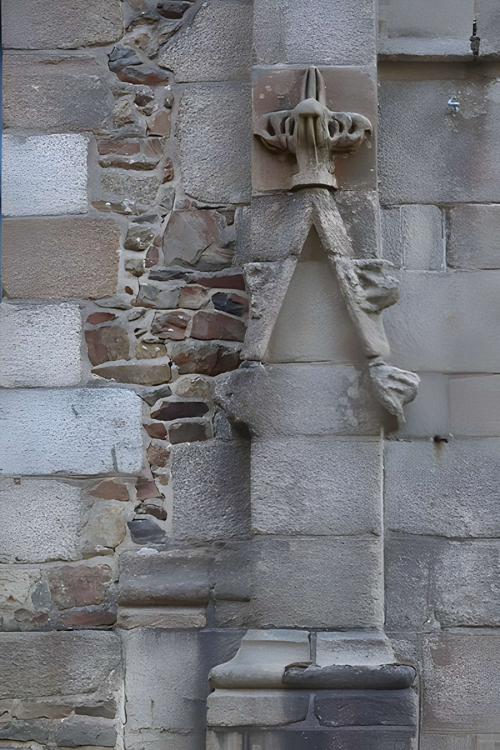 Hôtel de ville de Fougères