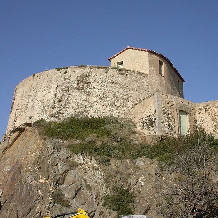Photo de Fort du Moulin