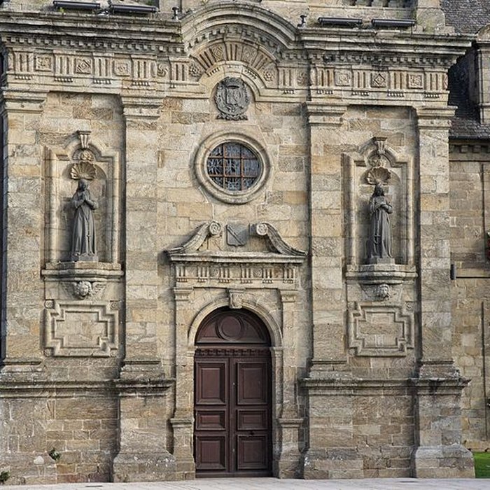 Photo de Hôtel de ville de Guingamp