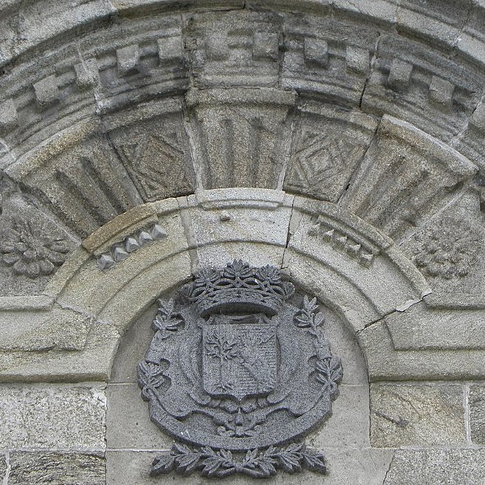 Photo de Hôtel de ville de Guingamp