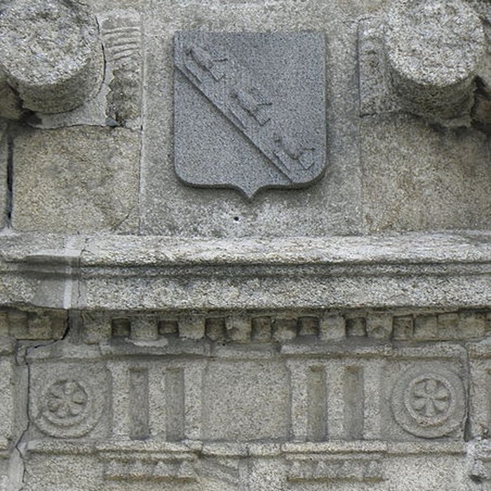 Photo de Hôtel de ville de Guingamp