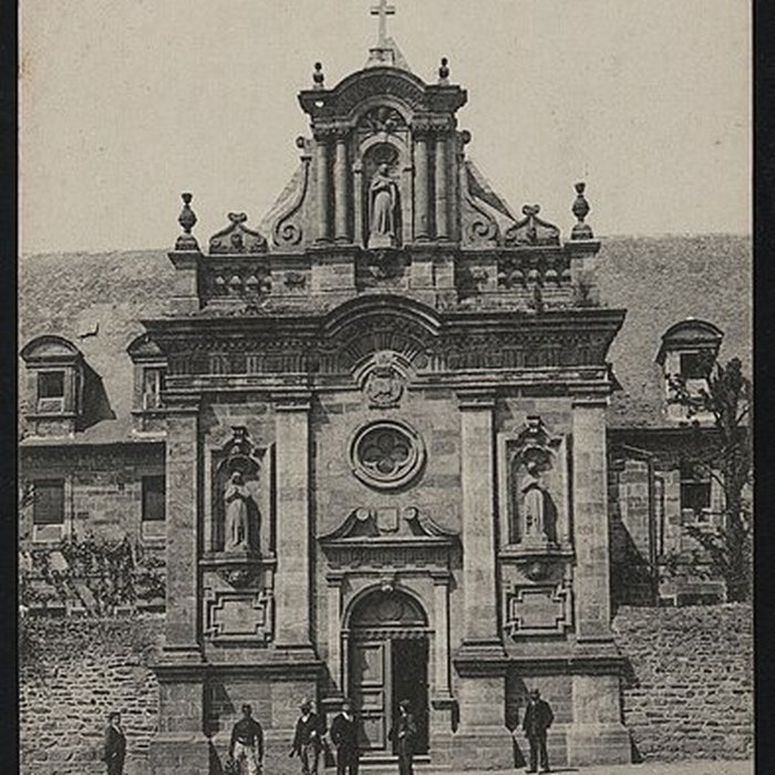 Photo de Hôtel de ville de Guingamp