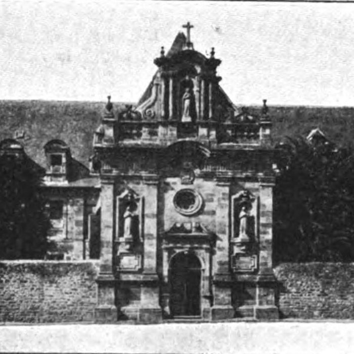 Photo de Hôtel de ville de Guingamp