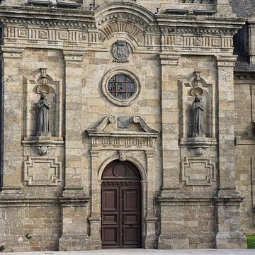 Hôtel de ville de Guingamp