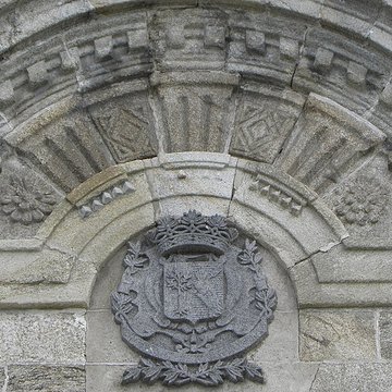 Hôtel de ville de Guingamp