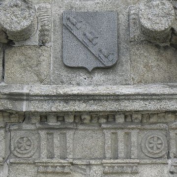 Hôtel de ville de Guingamp