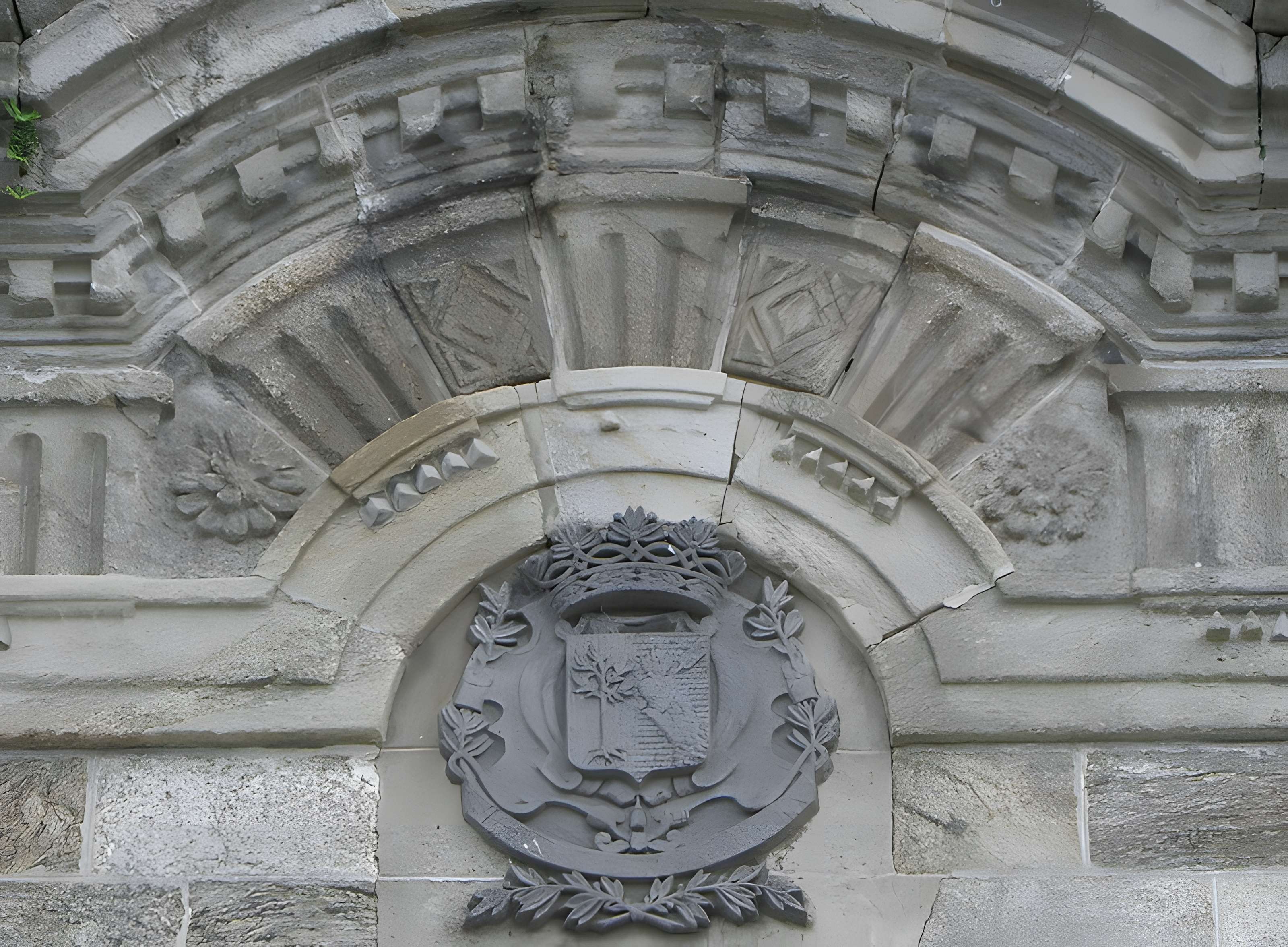 Hôtel de ville de Guingamp