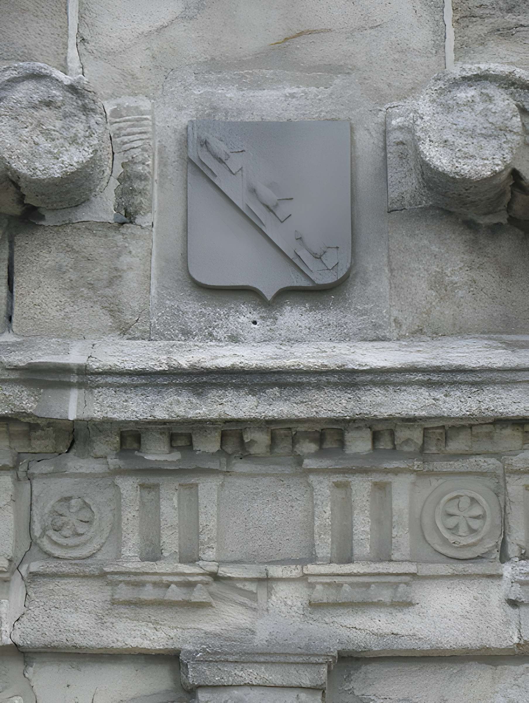 Hôtel de ville de Guingamp