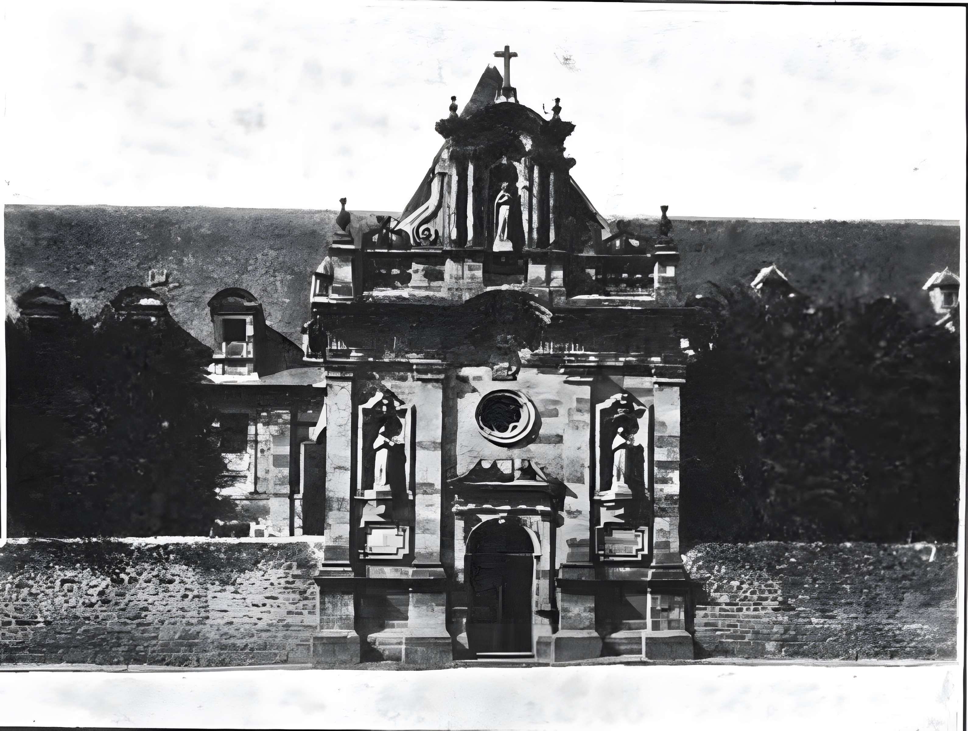 Hôtel de ville de Guingamp
