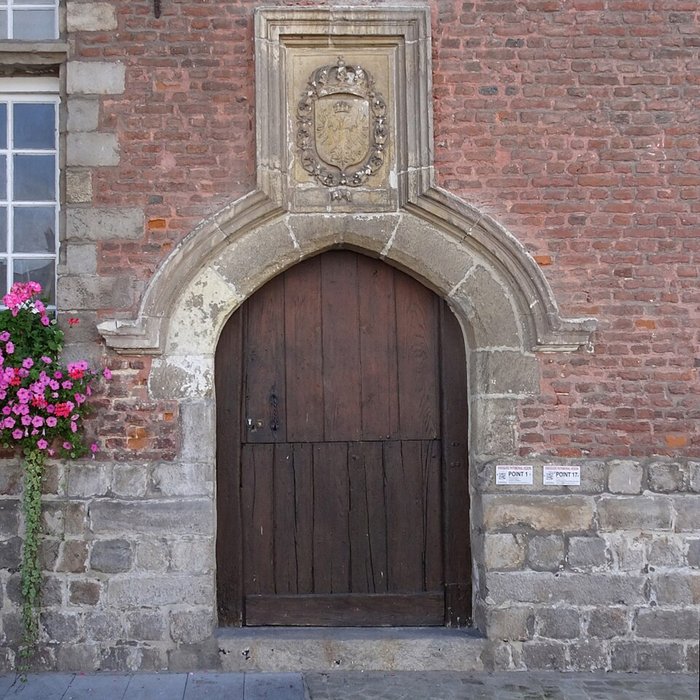 Photo de Hôtel de ville de Hesdin