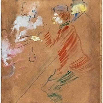 Hôtel de ville de Libourne