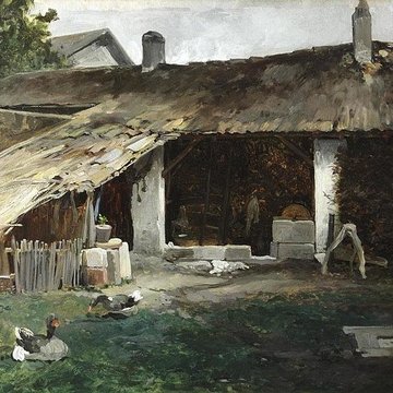 Hôtel de ville de Libourne