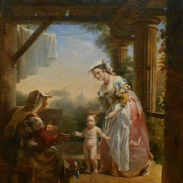 Hôtel de ville de Libourne