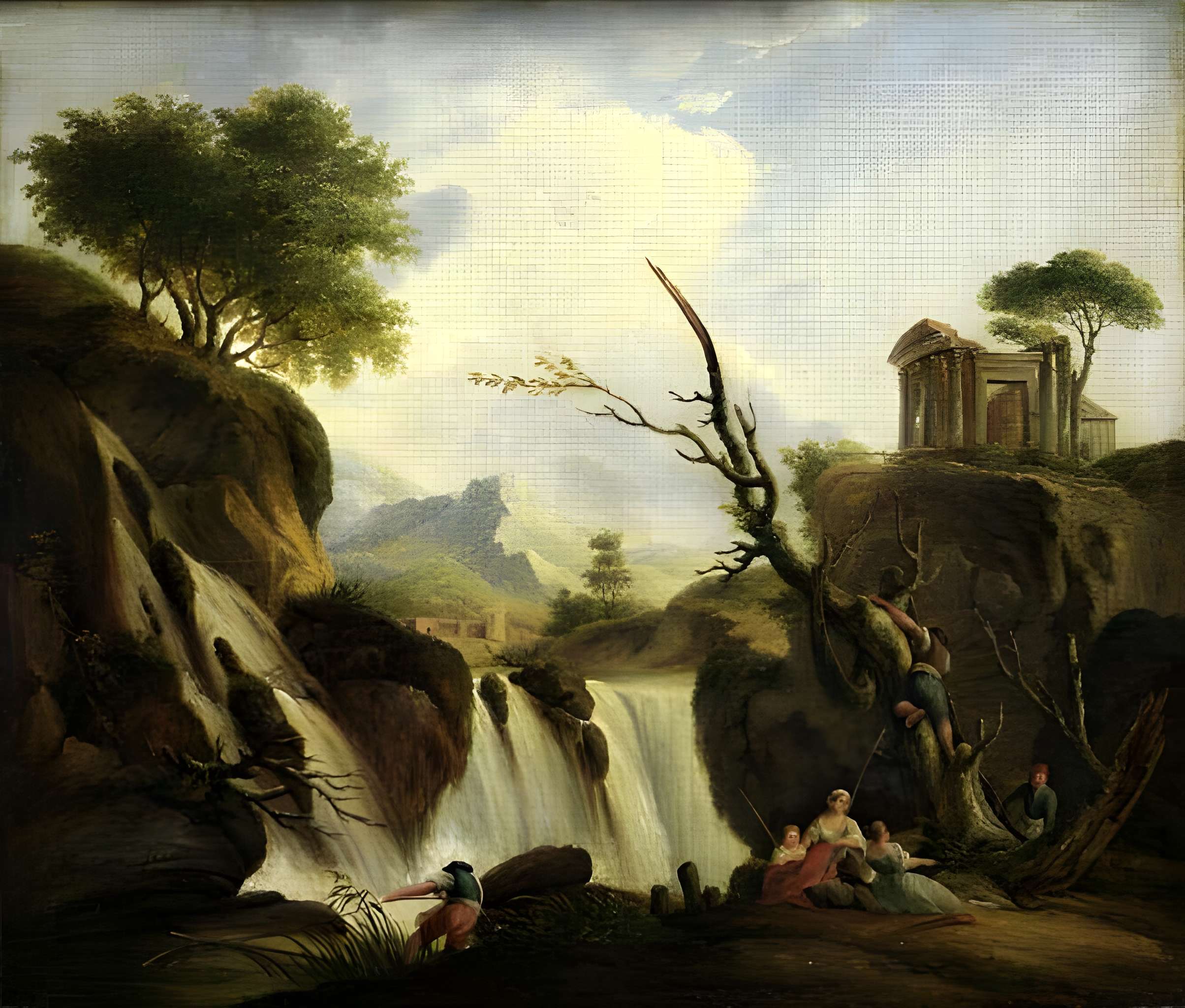 Hôtel de ville de Libourne