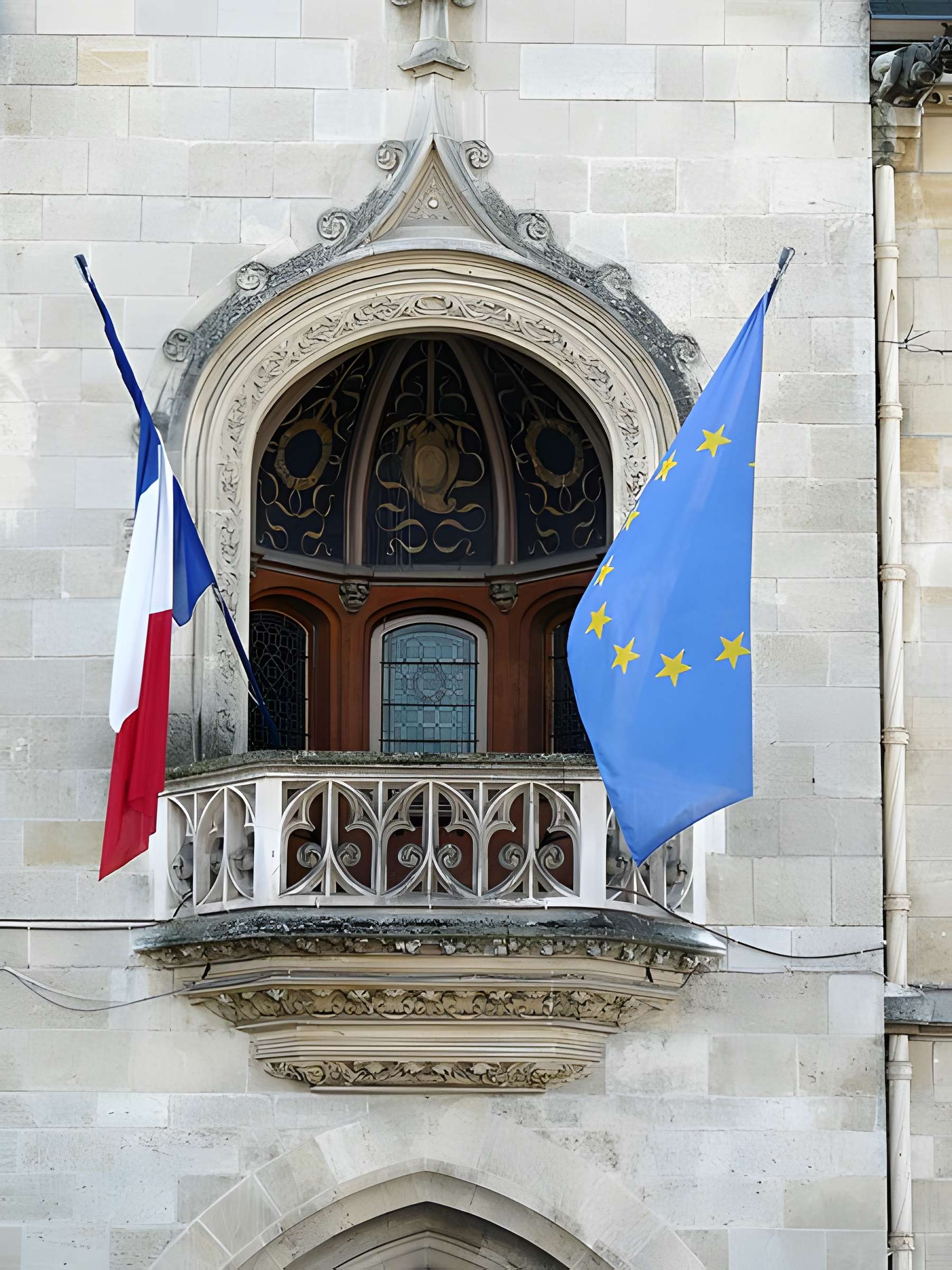 Hôtel de ville de Libourne