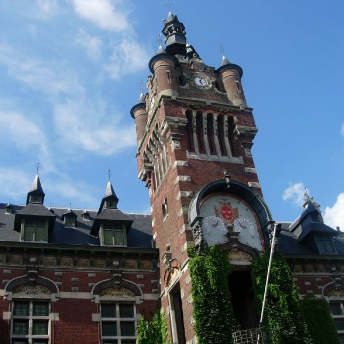 Photo de Hôtel de ville de Loos