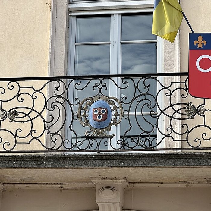 Photo de Hôtel de ville de Mâcon