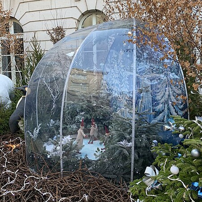 Photo de Hôtel de ville de Mâcon