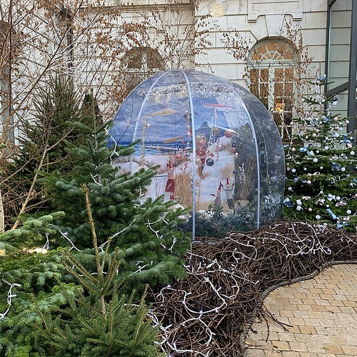 Photo de Hôtel de ville de Mâcon