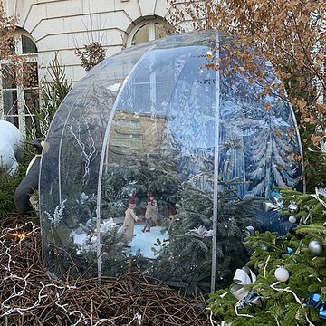 Hôtel de ville de Mâcon