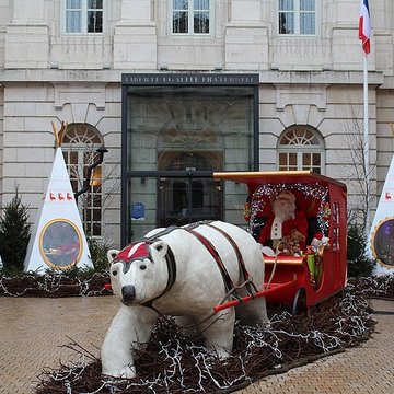 Hôtel de ville de Mâcon