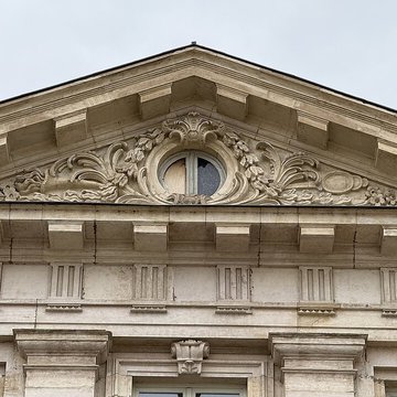 Hôtel de ville de Mâcon