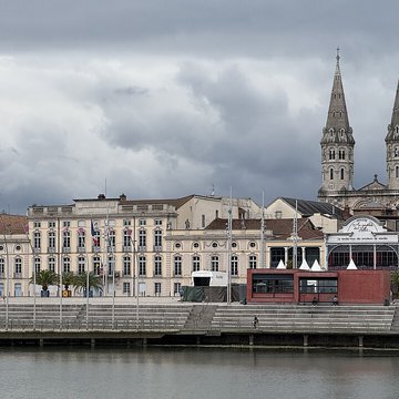 Hôtel de ville de Mâcon